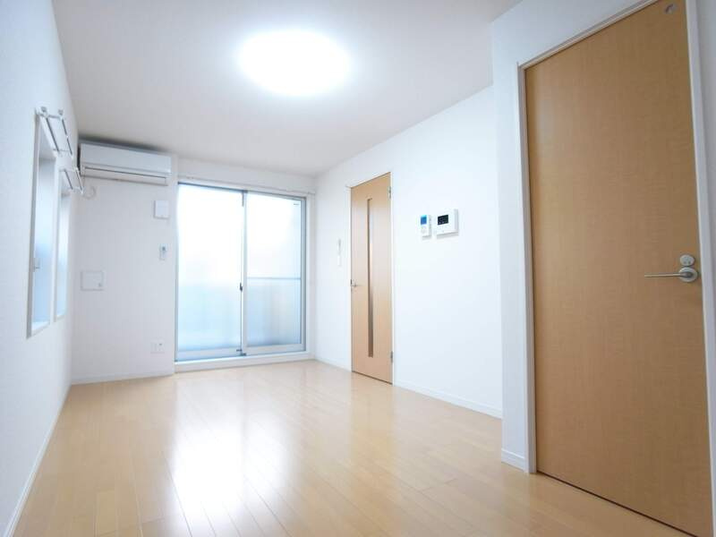 リブリ・kitakasaiの居間・リビング