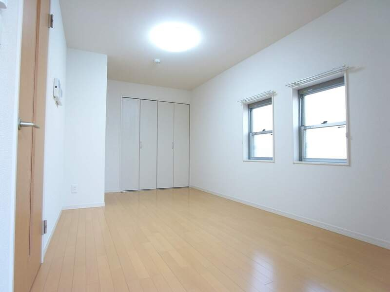 リブリ・kitakasaiの内装