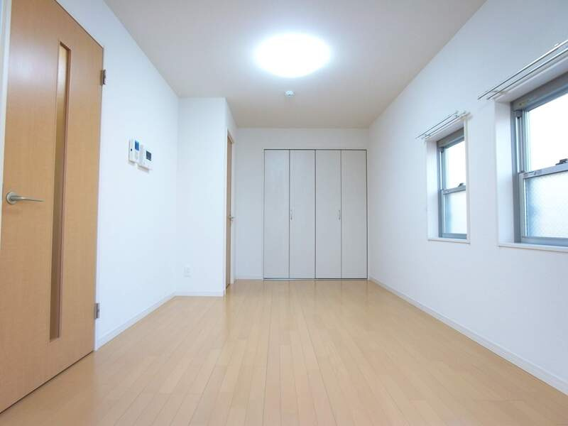 リブリ・kitakasaiの子供部屋