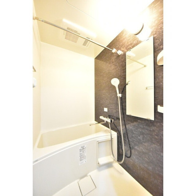 ブランノワール一之江の内装