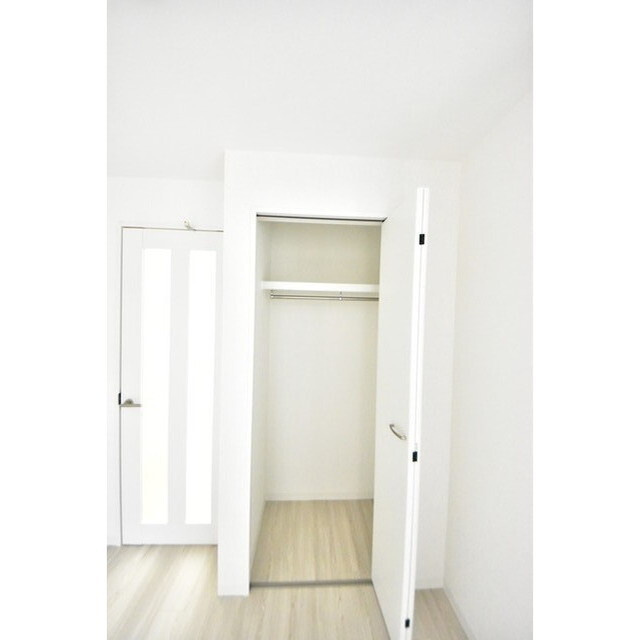 ブランノワール一之江の内装