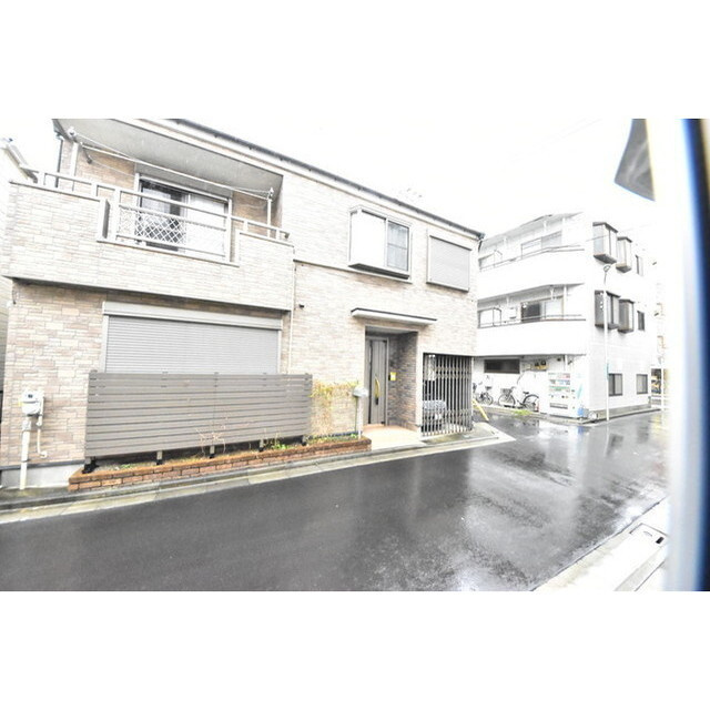 ブランノワール一之江の内装