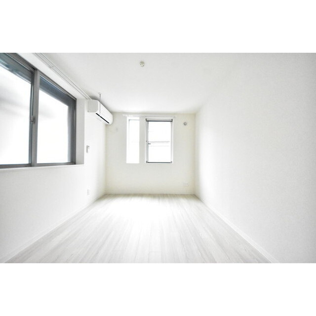 ブランノワール一之江の内装