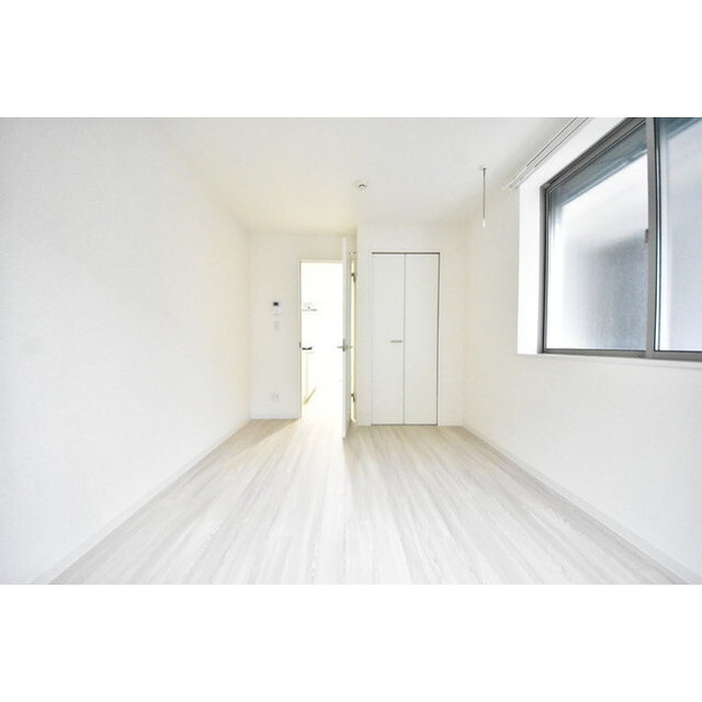 ブランノワール一之江の内装