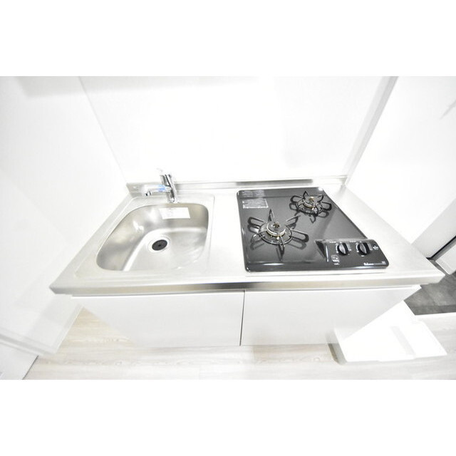 ブランノワール一之江の内装