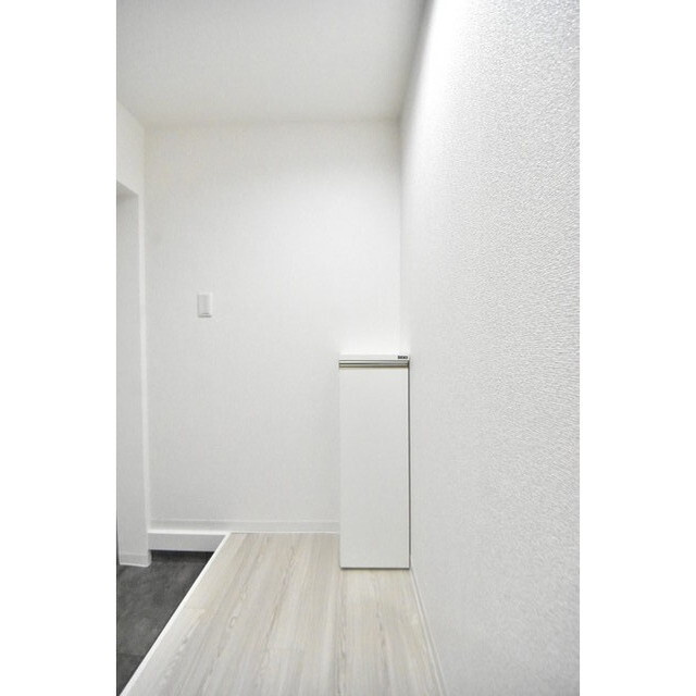 ブランノワール一之江の内装