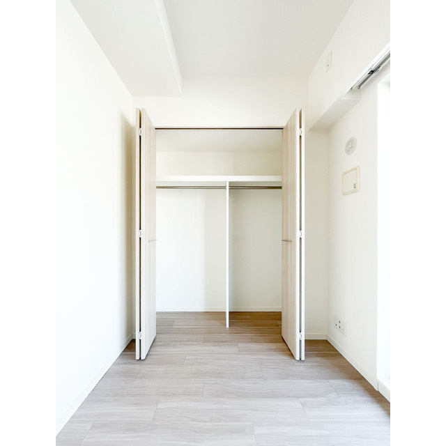 CASA EST CORTAの収納