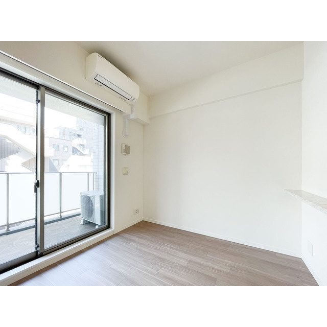 CASA EST CORTAの居間・リビング