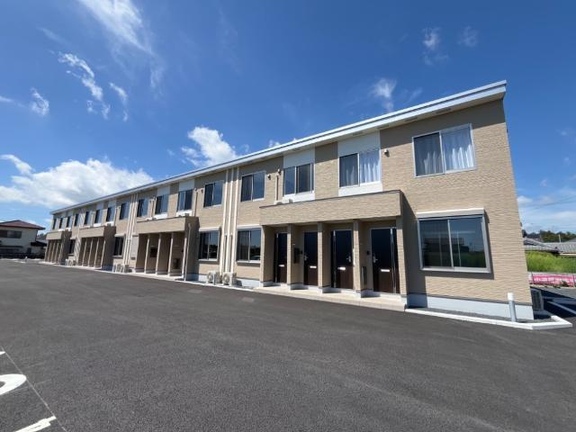 貸家アパート貸してくれる方 村上貸家B | 親和エステート不動産｜由利本荘市の賃貸物件[学生寮
