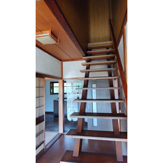山県市大桑の一戸建てのその他