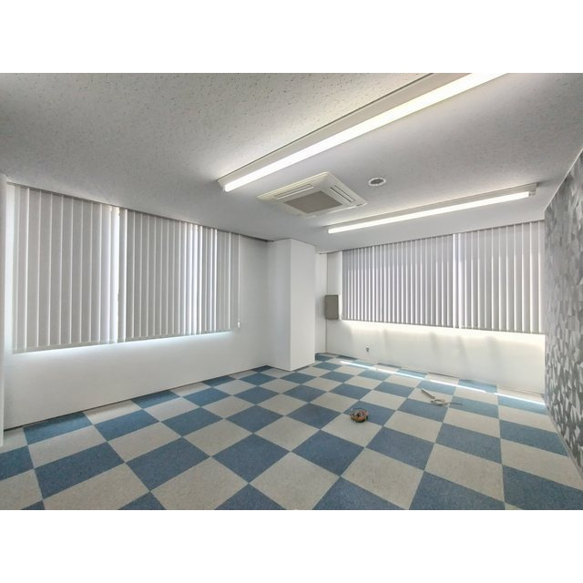 岐阜市金園町１丁目の店舗一部の内装