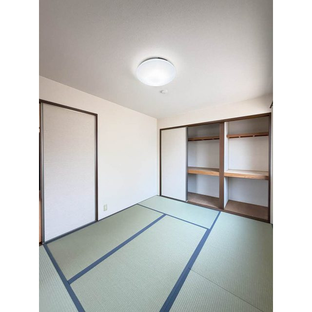 岐阜市北一色６丁目のアパートのその他