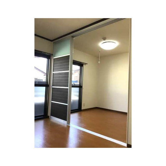 岐阜市野一色５丁目のアパートのその他