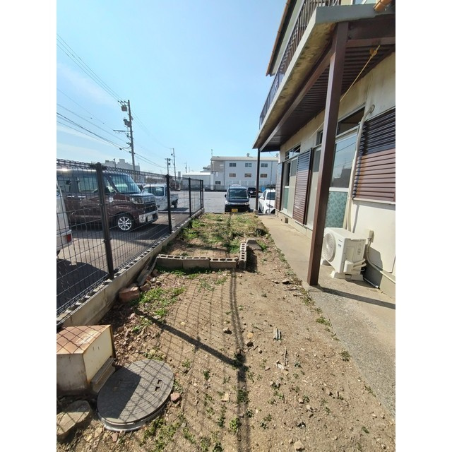 羽島郡笠松町田代の一戸建てのその他