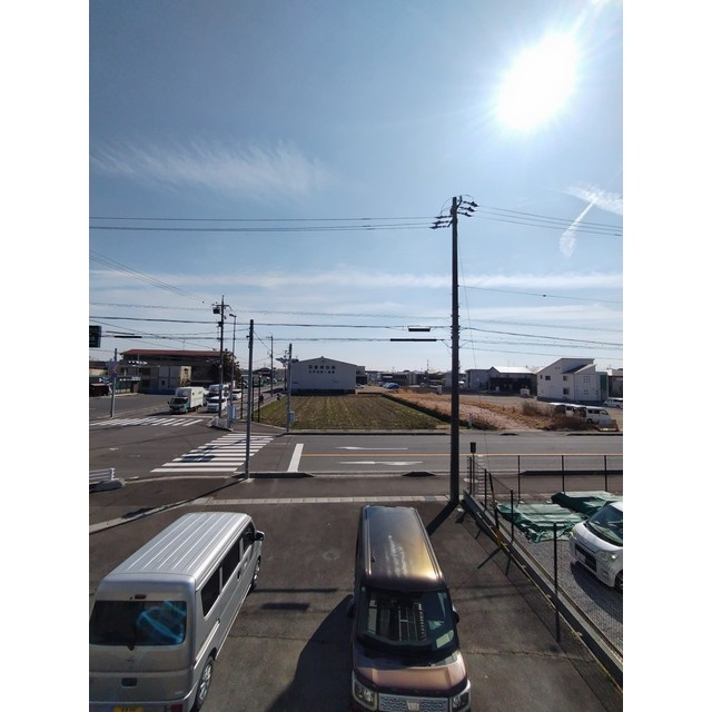 羽島郡笠松町田代の一戸建てのその他