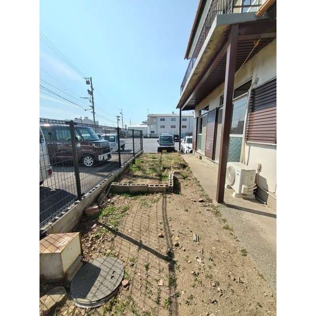 羽島郡笠松町田代の一戸建てのその他