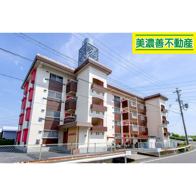 シャルム岐阜