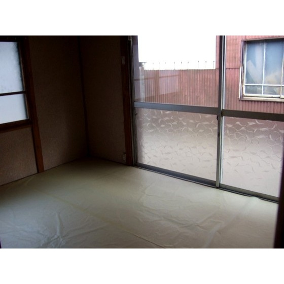 岐阜市茜部菱野４丁目の一戸建ての内装