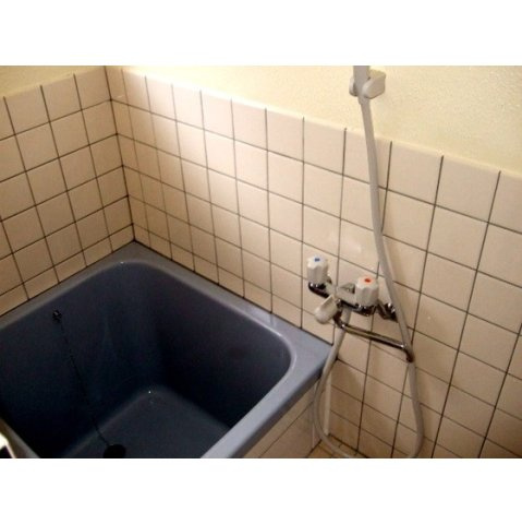 岐阜市茜部菱野４丁目の一戸建ての内装
