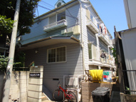 ベルシオン中町の画像