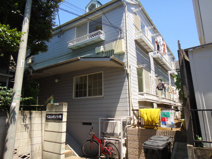 ベルシオン中町の画像