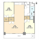 渋谷区恵比寿４丁目のマンションの画像