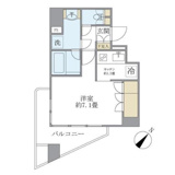 中央区日本橋箱崎町のマンションの画像