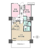 品川区東品川４丁目のマンションの画像