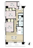 品川区西五反田４丁目のマンションの画像