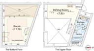 渋谷区恵比寿３丁目のマンションの画像