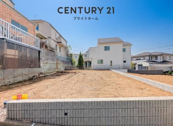 横浜市泉区白百合２丁目の新築一戸建