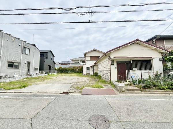 【その他】 | 垂水区西舞子7丁目　1号棟　土地！