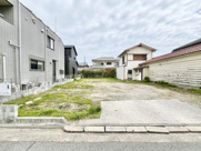 垂水区西舞子7丁目　2号棟　土地！の画像