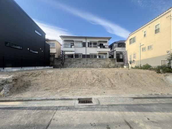 【土地図】 | 垂水区旭が丘1丁目　売土地！