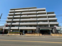【18日(土)・19日(日)室内見学可能】ライフピア草加2の画像