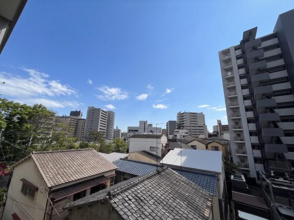 【その他】 | パレスハイツ京橋