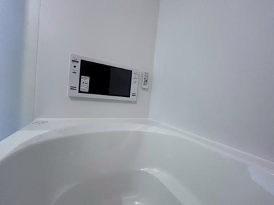 【浴室】 | ラクードシャＣ