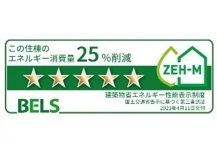 アイキューブ北代のその他
