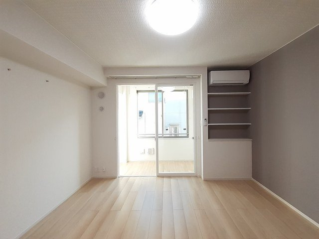 アイキューブ北代の内装|内装もきれいです