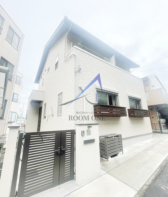 カシュミリーハウス