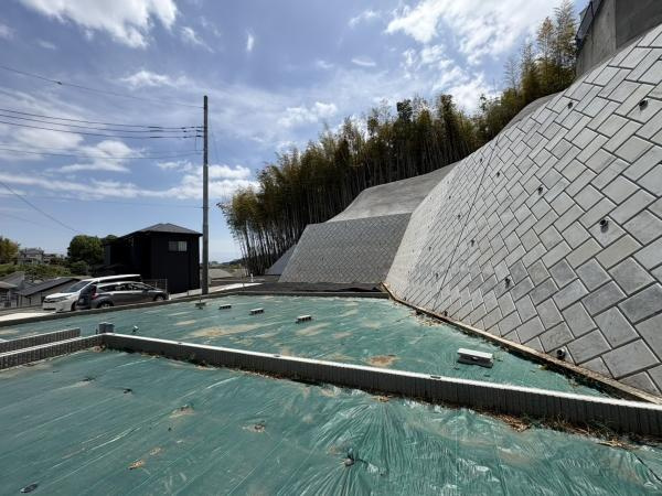 横浜市泉区岡津町の売地のその他