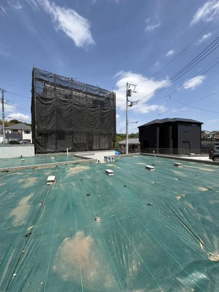 横浜市泉区岡津町の売地のその他