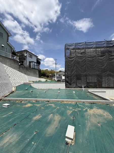 横浜市泉区岡津町の売地のその他