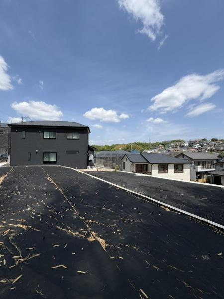 横浜市泉区岡津町の売地のその他