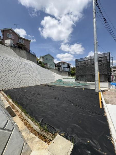 横浜市泉区岡津町の売地のその他
