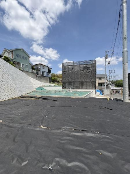 横浜市泉区岡津町の売地のその他