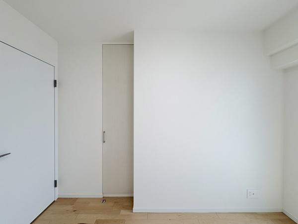 ナイスサンソレイユ横濱鶴ヶ峰の洋室