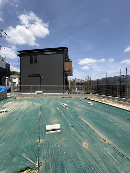 横浜市泉区岡津町の売地のその他