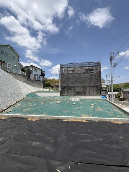 横浜市泉区岡津町の売地のその他