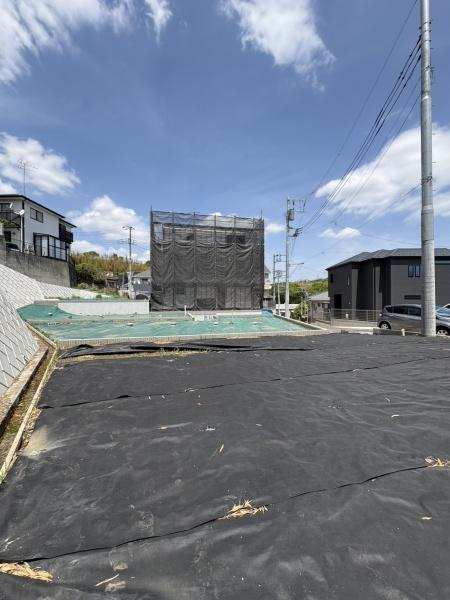 横浜市泉区岡津町の売地